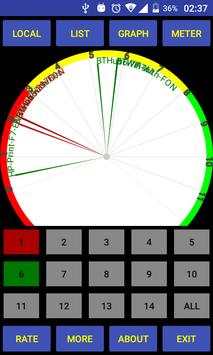 WiFi Net Gadget screenshot 3