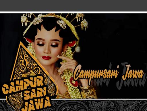 Campursari Jawa Offline screenshot 2