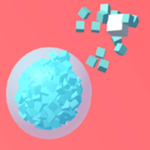 Magnet Block 1.23