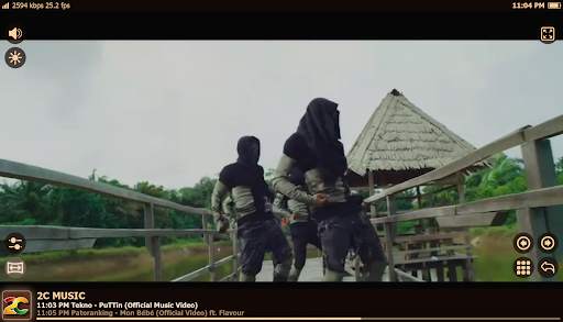 2С TV screenshot 8
