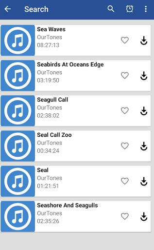 Müzik indirme programı screenshot 3