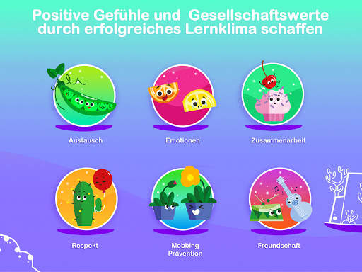 Smart Tales: Bücher und Spiele screenshot 22