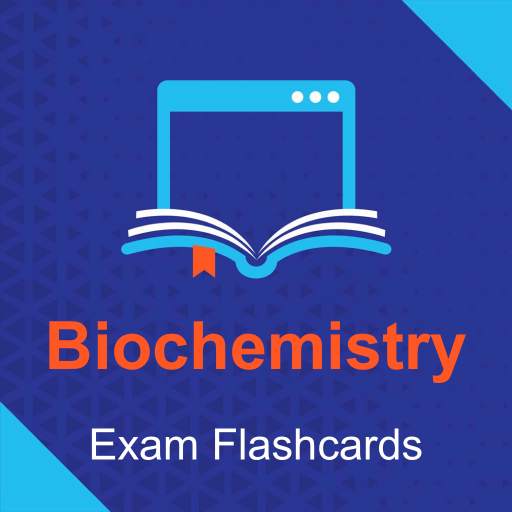 Biochemistry Flashcards 1.1