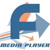 Flux Media Player 1.0.0
