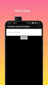 Mp3 Music Download - Free Music Downloader for jio screenshot 1