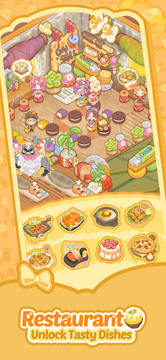 Resortopia screenshot 2