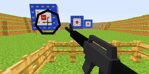 Guns Maps for Minecraft screenshot 4