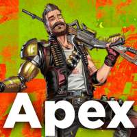 Apex Legends Mobile - Guide logo