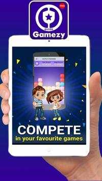 Gamezy : Real Cricket Real Money App Advice screenshot 3