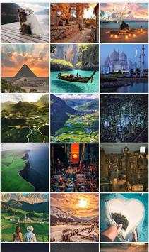 Travel Wallpapers screenshot 2