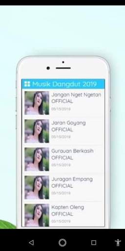 Musik Dangdut 2019 screenshot 4