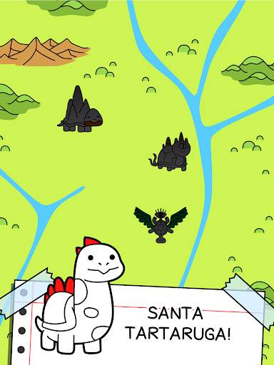 Turtle Evolution: Jogo Idle screenshot 7
