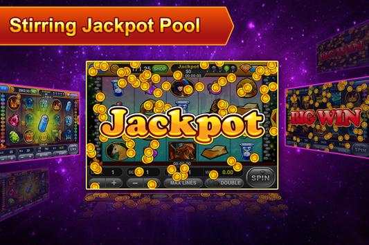 King of Slots screenshot 3