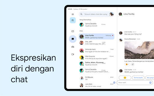 Gmail screenshot 11
