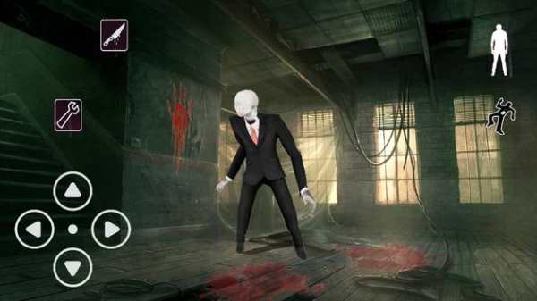 Slender Scary mod Granny Horror 2019 screenshot 2