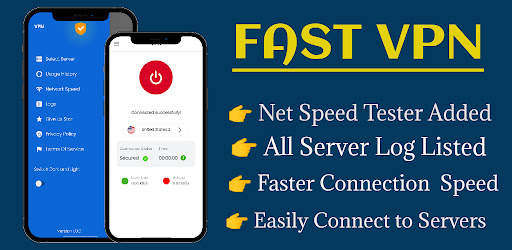 VPN 2022 screenshot 2