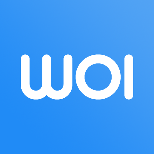 ikon Woilo : Foto, Vidio, Chat, NFT