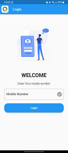 Quickpay скриншот 1