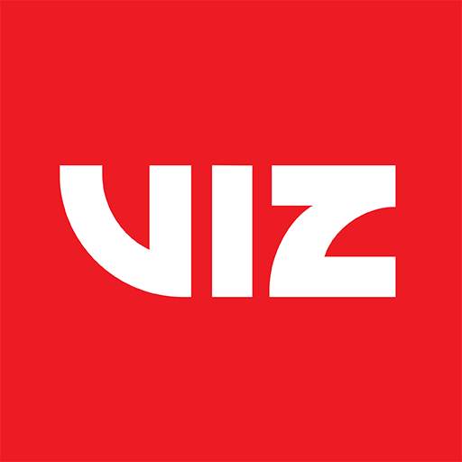 VIZ Manga 4.4.7