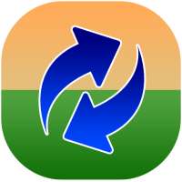 Indian File Transfer App - Share Files