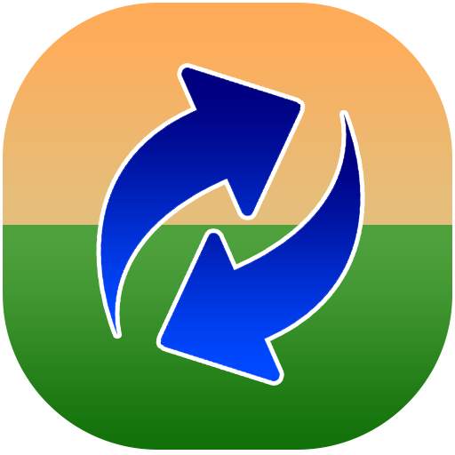 Indian File Transfer App - Share Files 1.1