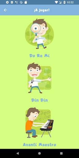 Instrumentos Musicales para Niños screenshot 6