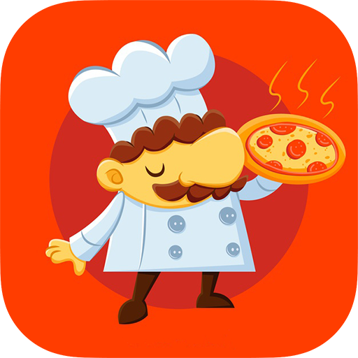 How to Make Pizza - Homemade Pizza Recipes icon