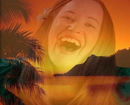 Sunset Photo Editer screenshot 2