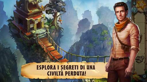 Adventure Escape: Hidden Ruins screenshot 2