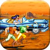CHEATS Cadillacs and Dinosaurs 1.0
