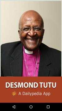 Desmond Tutu Daily screenshot 1