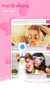 Free video downloader - Best video downloading app screenshot 4