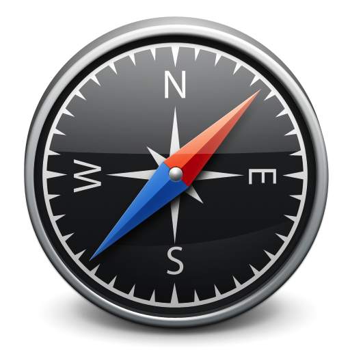 Maverick: GPS Navigation 2.8