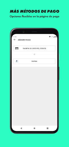 ASOS screenshot 8
