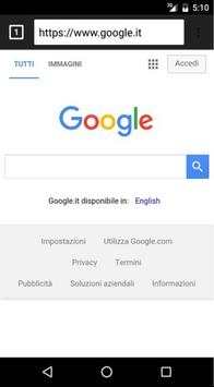 Indian 4G Browser screenshot 3