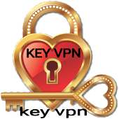 KEY VPN logo