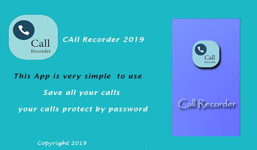 call recorder - automatic call recorder screenshot 3