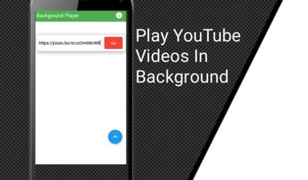 Background Video Player screenshot 3