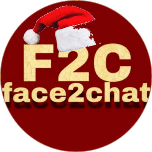 Face2Chat (video calling and chat) 1.0.15