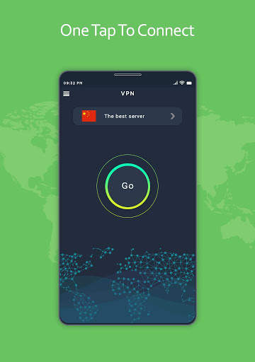 Vpn Pro screenshot 2