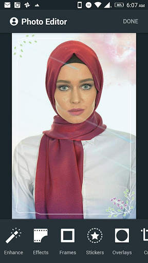 فوتوشوب تعديل الصور 2018 screenshot 2