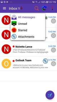 Email App screenshot 6