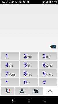 Keypad Launcher screenshot 5