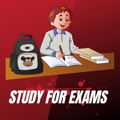 How To Study For Exams 1.1