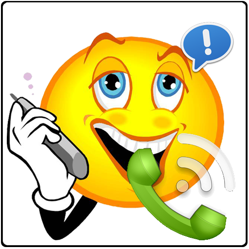 Prank Calling App-Fake Caller icon