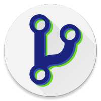 ForkHub for GitHub icon