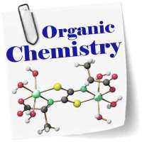 Organic Chemistry Courses on 9Apps