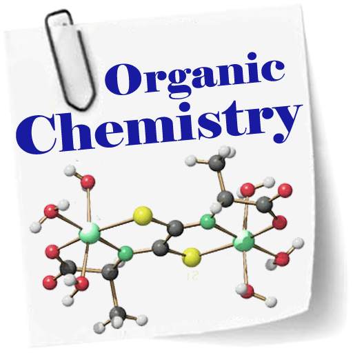 Organic Chemistry Courses 3.7