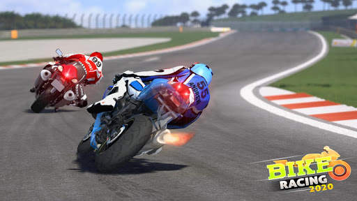 Motorbike Games 2020 - New Bike Racing Game screenshot 5