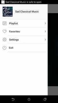 Sad Classical Music screenshot 2